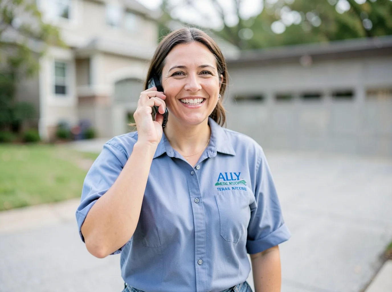 Metal Roof Installation Oxford, AL FAQs